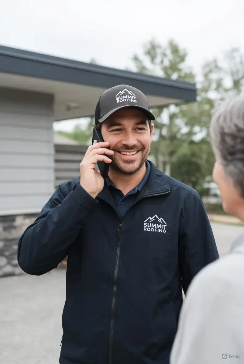 Flat Roof Leak Repair Weld, ME FAQs